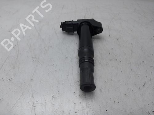 Used Ignition coil Ignition coil PEUGEOT 108 1.2 (82 hp) 40022158 40022158