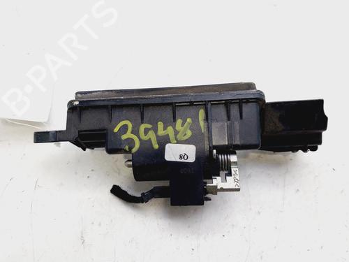 Tailgate handle MERCEDES-BENZ C-CLASS Coupe (CL203) C 200 Kompressor (203.742) | BP29242472C132 