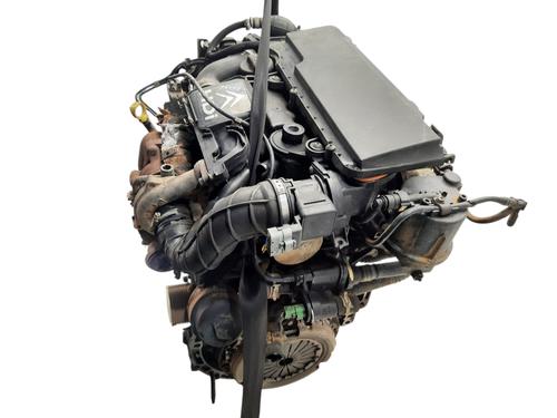 Engine CITROËN C3 I (FC_, FN_) 1.4 HDi | BP22383132M1 