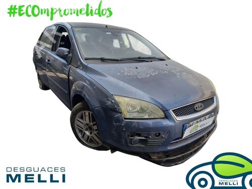 Gearbox FORD FOCUS II (DA_, HCP, DP) 1.6 TDCi | BP37465701M3 - Image 9