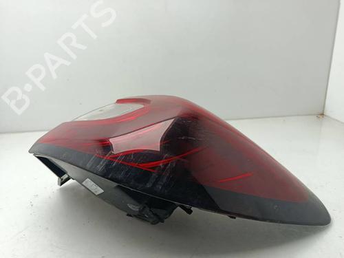 Used Right taillight Right taillight 39558927 39558927