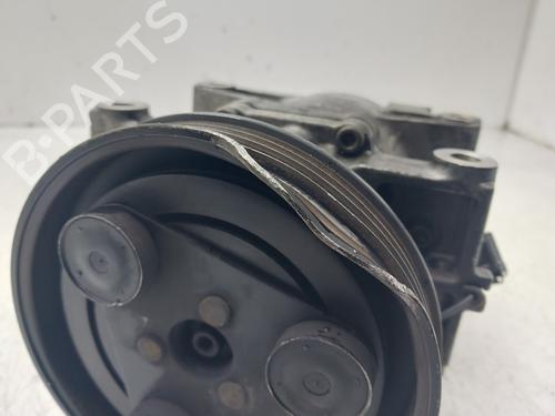 AC compressor NISSAN PRIMERA (P11) 1.6 16V | BP31307369M34