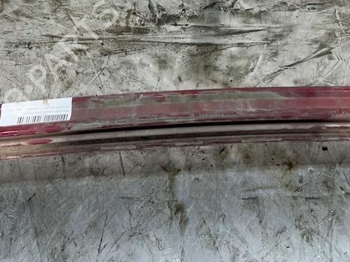 Used Rear bumper reinforcement FIAT BRAVO II (198_) 1.4 T-Jet (198AXG1B) (120 hp) 22309030