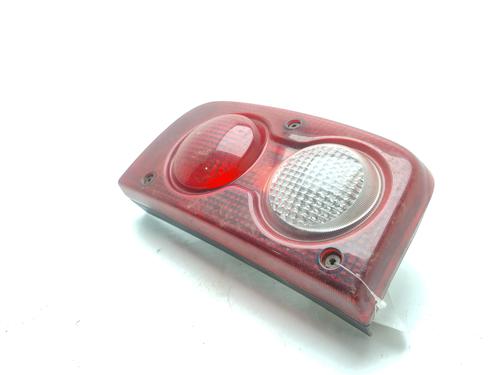 Left taillight LAND ROVER FREELANDER I (L314) 2.0 Td4 4x4 | BP27534933C34