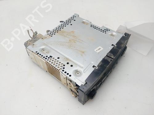 Bilradio CITROËN C3 II (SC_)  | BP29115402E6 