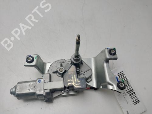 Used Rear wiper motor Rear wiper motor BMW X5 (F15, F85) xDrive 25 d (218 hp) 33439960 33439960