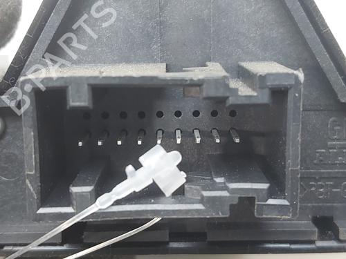 Warning switch OPEL CORSA D (S07) | BP37402000I22 - Image 2