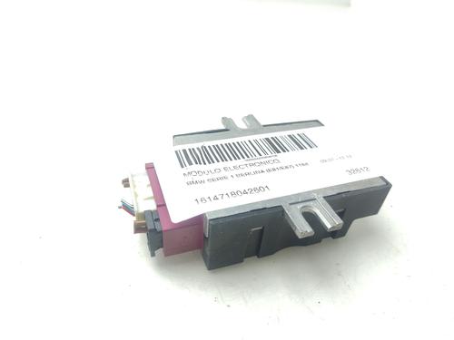 Elektronisk modul BMW 1 (E87) 118 d (143 hp) 30113140