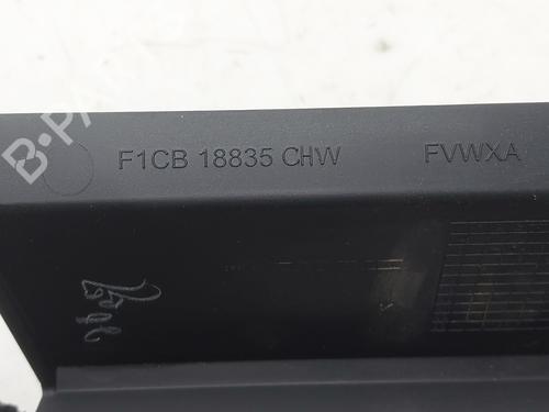 Middle console FORD GRAND C-MAX (DXA/CB7, DXA/CEU) 1.0 EcoBoost | BP38320985I22 - Image 2