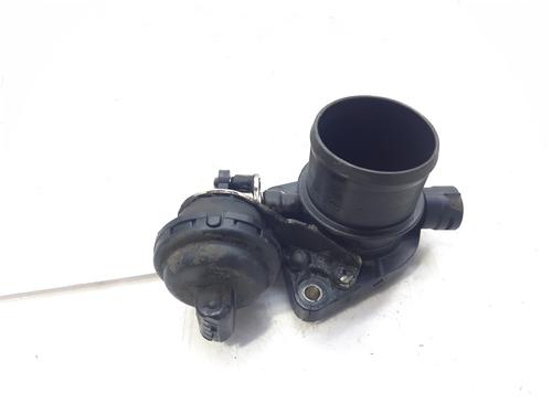 Used Throttle body NISSAN PRIMERA (P12) 1.9 dCi (120 hp) 8415069
