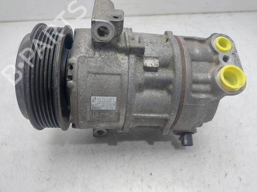 AC compressor SUZUKI SX4 (EY, GY)  | BP36915715M34  - Image 5