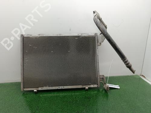 Used AC radiator AC radiator FORD FIESTA VI (CB1, CCN) [2008-2026] 34345803 34345803