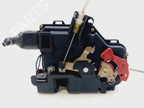 Høyre foran lås AUDI A4 B6 (8E2) 1.9 TDI | BP30977248C97