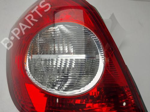 Left taillight OPEL ANTARA A (L07) | BP32199139C34 - Image 3