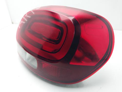 Right taillight CITROËN C3 III (SX) 1.5 BlueHDi 100 (SXYHYP, SXYHTU) | BP32744341C35 - Image 2