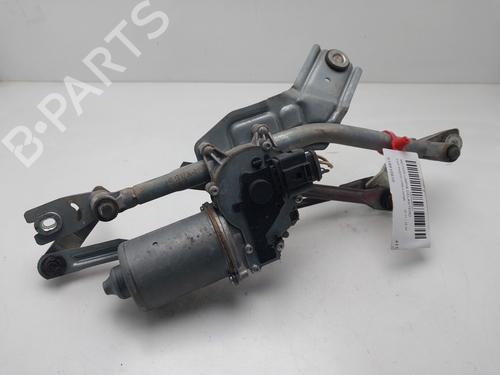 Used Front wiper motor Front wiper motor FIAT PUNTO (199_) 1.2 (199AXZ1A, 199BXZ1A) (69 hp) 33547643 33547643