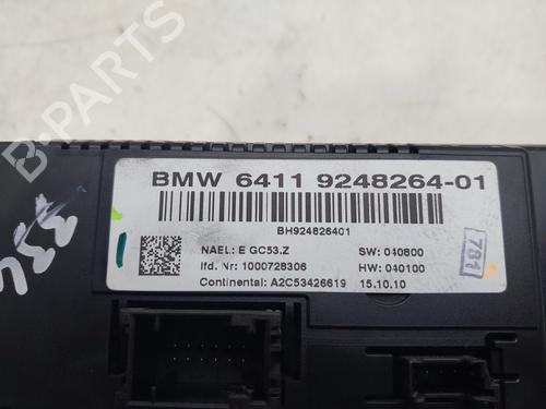 Climate control BMW X3 (F25) xDrive 20 d | BP17063371I5 