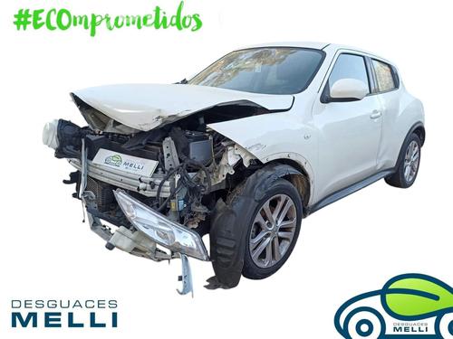 Brugte NISSAN JUKE (F15) 1.5 dCi 4818436