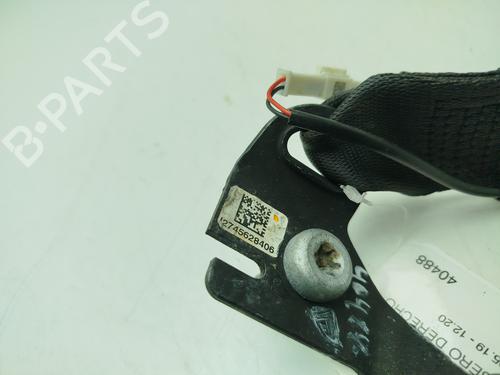 Engate do cinto BMW 1 (F40) 116 d | BP38559053I32 - Image 2