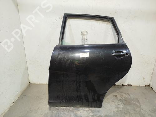 Used Left rear door SEAT ALTEA XL (5P5, 5P8) [2006-2015]  28380213