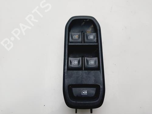 Used Left front window switch DACIA DUSTER (HS_) 1.5 dCi (109 hp) 28535771