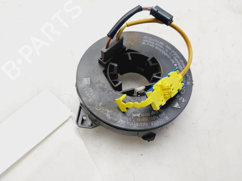 Kontaktrulle Airbag OPEL ASTRA G Hatchback (T98) 1.6 (F08, F48) (84 hp) 23127554