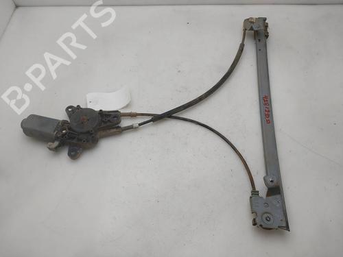 Used Front right window mechanism Front right window mechanism 38544386 38544386