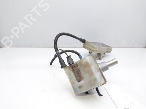 Brake master cylinder PEUGEOT 3008 I MPV (0U_) 1.6 HDi | BP13614535M77 