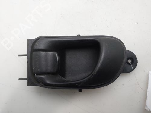 Poignée intérieure avant gauche Poignée intérieure avant gauche DAEWOO REZZO (U100) 1.8 (98 hp) 35929715 35929715