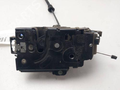 Used Front right lock Front right lock 38651550 38651550