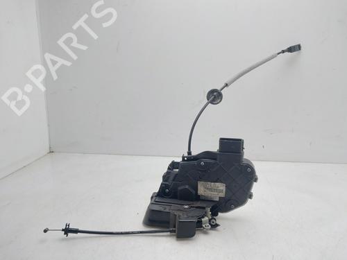 Used Rear right lock Rear right lock VOLVO S80 II (124) D5 (185 hp) 36775041 36775041