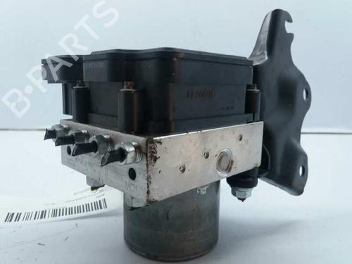 Used ABS pump TOYOTA AURIS (_E18_) [2012-2019]  2909466