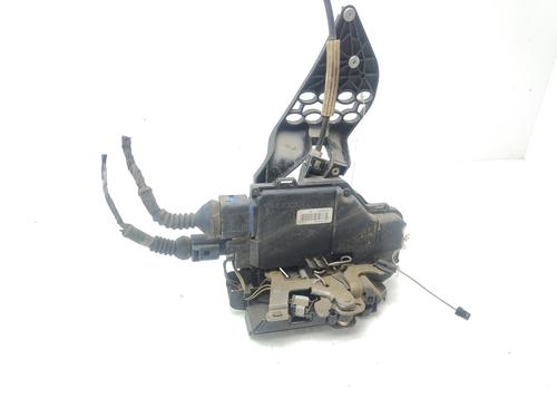 Front left lock VW TOUAREG (7LA, 7L6, 7L7)  | BP26592510C98 