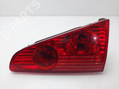 Used Right tailgate light Right tailgate light PEUGEOT 607 (9D, 9U) [2000-2026] 33245483 33245483