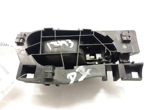 Front left interior door handle CITROËN BERLINGO MULTISPACE (B9) 1.6 HDi 90 4x4 | BP3664901I13 