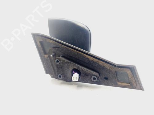 Left mirror MAZDA 5 (CR) 2.0 CD (CR19) | BP22697938C26 