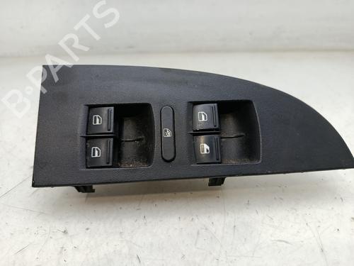 Used Left front window switch Left front window switch 37535289 37535289