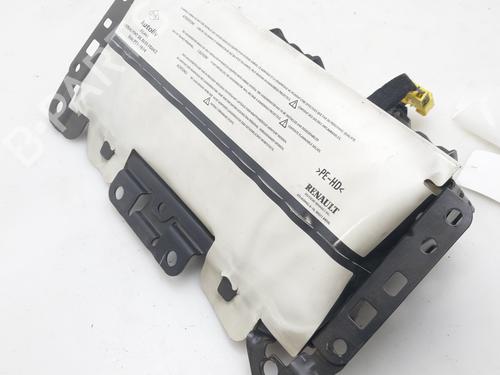 Passenger airbag RENAULT LAGUNA III (BT0/1) 2.0 dCi (BT01, BT08, BT09, BT0E, BT0K, BT12, BT1C, BT1D,... | BP18079996C10 
