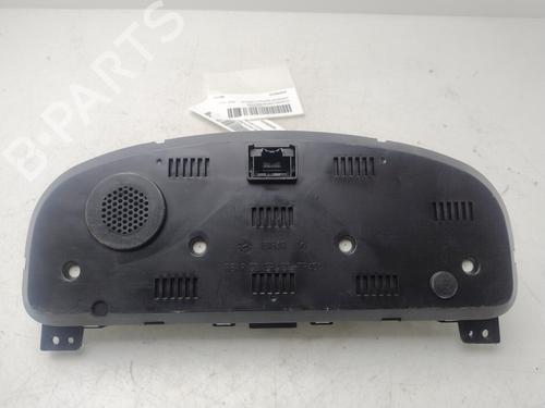Instrument cluster CHEVROLET CAPTIVA (C100, C140) 2.0 D | BP27583385C47 