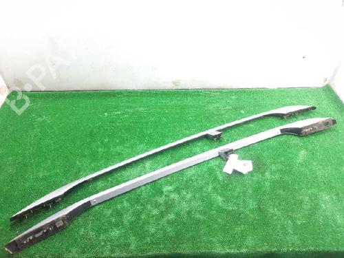 Used Roof bar MITSUBISHI OUTLANDER II (CW_W) 2.0 DI-D (CW8W) (140 hp) 8732874