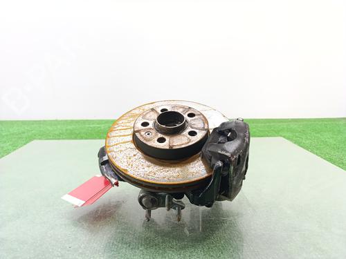 Used Right front steering knuckle SEAT IBIZA IV SC (6J1, 6P5) 1.0 (75 hp) 30511127