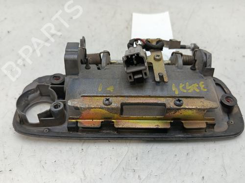 Front left exterior door handle LEXUS LS (_F2_) 400 (UCF20_, UCF20R) | BP29445929C128 