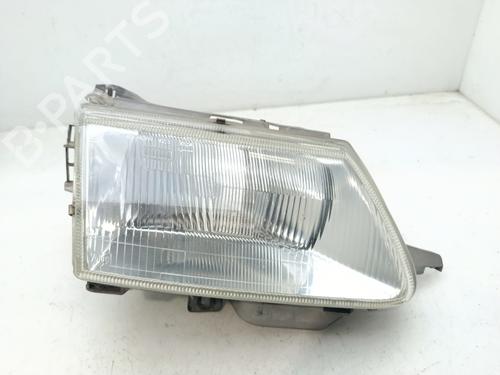 Used Right headlight Right headlight CITROËN SAXO (S0, S1) 1.5 D (57 hp) 35929738 35929738
