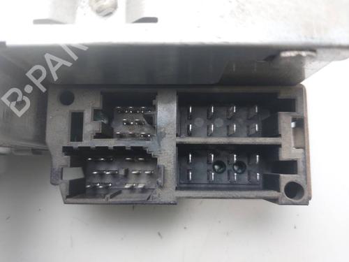 Radio RENAULT KANGOO (KC0/1_) 1.5 dCi | BP39652985E6 - Image 4