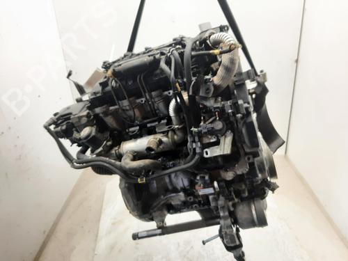 Engine CITROËN C5 I (DC_) 2.0 HDi (DCRHZB, DCRHZE) | BP34126899M1  - Image 7