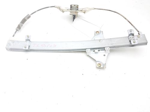 Used Rear left window mechanism CHEVROLET AVEO / KALOS Hatchback (T200) 1.4 (83 hp) 17156708