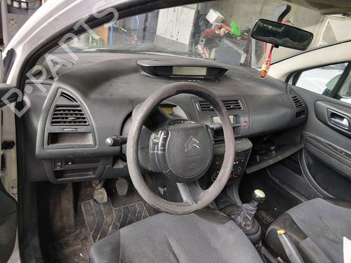 Venstre bagtil invendig håndtag CITROËN C4 I (LC_)  | BP31041869I15 