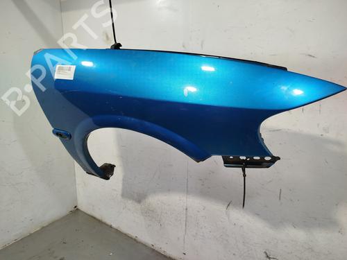 Right front fenders OPEL VECTRA B (J96) 2.0 DTI 16V (F19) | BP26487167C42 