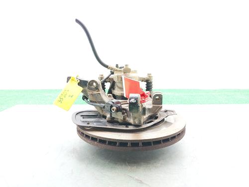 Left front steering knuckle OPEL MERIVA A MPV (X03) 1.6 (E75) | BP19146455M25 