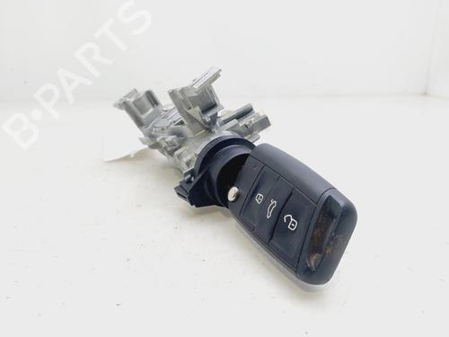 Used Ignition barrel SKODA OCTAVIA III Combi (5E5, 5E6) [2012-2020]  27922295